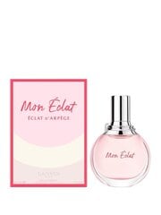 Parfüümvesi Lanvin Mon Eclat EDP naistele 30 ml hind ja info | Parfüümid naistele | hansapost.ee