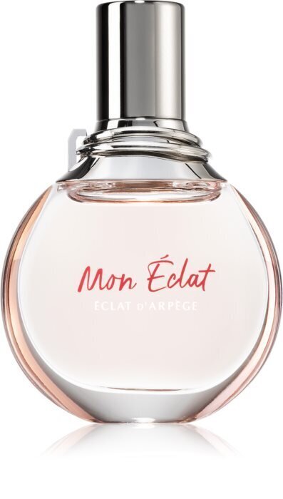 Parfüümvesi Lanvin Mon Eclat EDP naistele 30 ml hind ja info | Parfüümid naistele | hansapost.ee