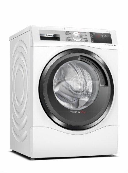 Bosch WDU8H542SN hind ja info | Pesumasinad | hansapost.ee