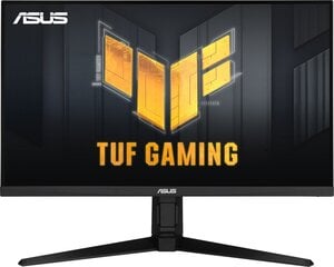 Asus TUF VG32AQL1A 31.5" QHD Gaming Monitor 90LM07L0-B01370 hind ja info | Monitorid | hansapost.ee