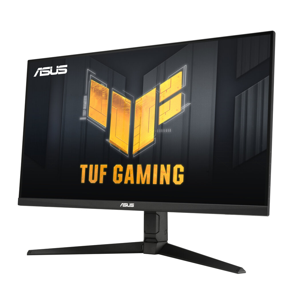 Asus TUF VG32AQL1A 31.5" QHD Gaming Monitor 90LM07L0-B01370 цена и информация | Monitorid | hansapost.ee