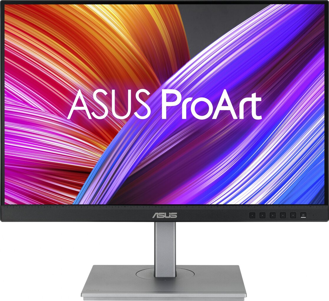 Asus ProArt PA248CNV 24.1" IPS 90LM05K1-B03370 цена и информация | Monitorid | hansapost.ee