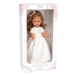 Светловолосая праздничная кукла Arias, 42 см цена и информация | Игрушки для девочек | hansapost.ee