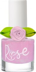 Снимающийся детский лак для ногтей Rose, светло-розовый, 7 мл цена и информация | Лаки, укрепители для ногтей | hansapost.ee