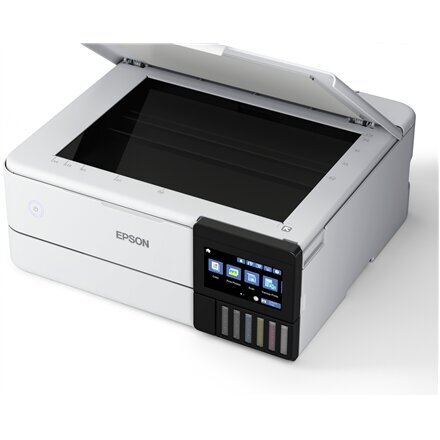 Epson Photo Printer EcoTank L8160 C11CJ20402 цена и информация | Printerid | hansapost.ee