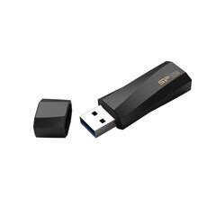Silicon Power флеш-накопитель 32GB Blaze B07 USB 3.2, черный цена и информация | USB накопители данных | hansapost.ee