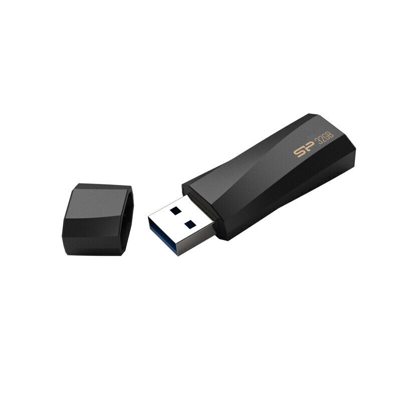 Silicon Power, 32 GB, USB 3.2 цена и информация | Mälupulgad | hansapost.ee