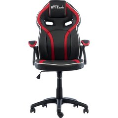 Игровое кресло ByteZone Fire Gaming Chair цена и информация | Офисные кресла | hansapost.ee