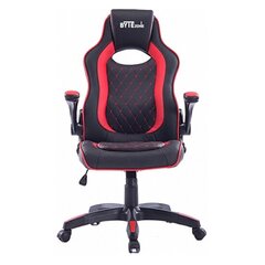 Mänguritool ByteZone Sniper Gaming Chair, punane hind ja info | Kontoritoolid | hansapost.ee