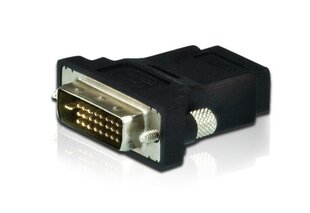 Adapter Aten DVI to HDMI 2A-127G цена и информация | Адаптеры и USB-hub | hansapost.ee