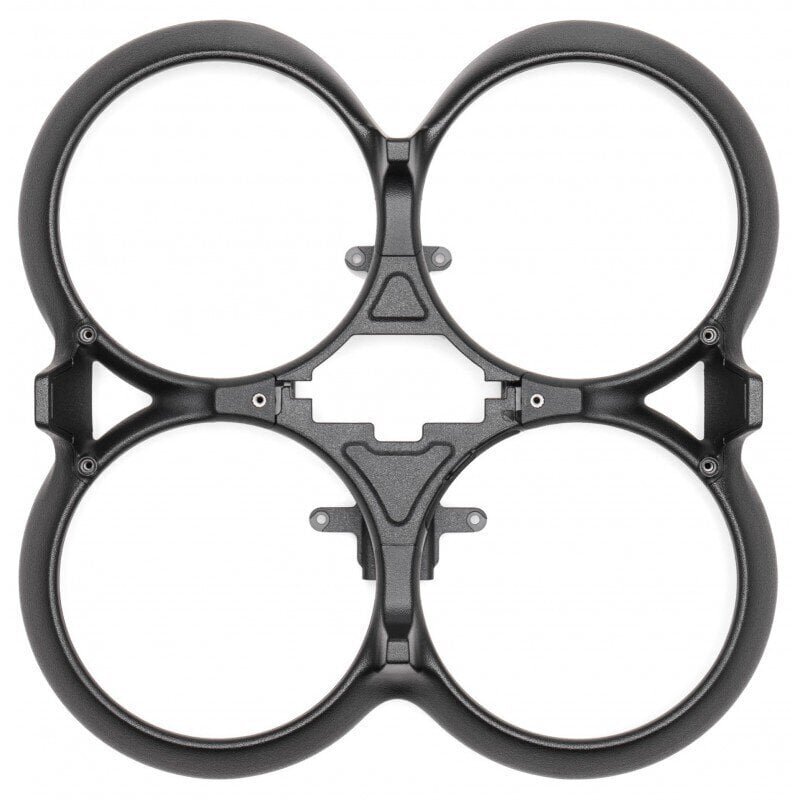 DJI Avata Propeller Guard (CP.FP.00000076.01) цена и информация | Nutiseadmed ja lisatarvikud | hansapost.ee