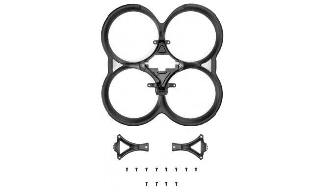 DJI Avata Propeller Guard (CP.FP.00000076.01) цена и информация | Nutiseadmed ja lisatarvikud | hansapost.ee