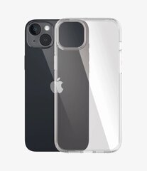 PanzerGlass HardCase skirtas Apple iPhone 14 Plus, skaidrus hind ja info | Telefonide kaitsekaaned ja -ümbrised | hansapost.ee