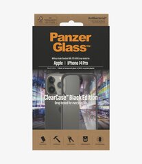 PanzerGlass ClearCase цена и информация | Чехлы для телефонов | hansapost.ee