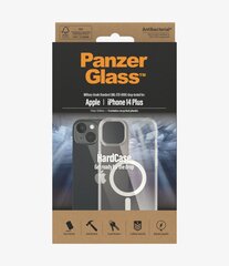 PanzerGlass HardCase цена и информация | Чехлы для телефонов | hansapost.ee