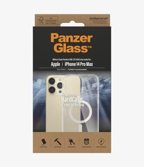 PanzerGlass HardCase price and information | Phone protective covers and cases | hansapost.ee