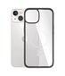 PanzerGlass ClearCase skirtas Apple iPhone 13/14, skaidrus цена и информация | Telefonide kaitsekaaned ja -ümbrised | hansapost.ee