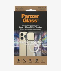 PanzerGlass ClearCase цена и информация | Чехлы для телефонов | hansapost.ee