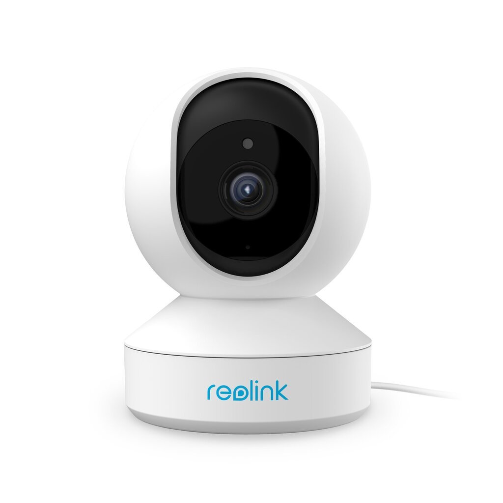 WiFi videokaamera koju, Reolink E1, 3MP, Smart PIR hind ja info | Valvekaamerad | hansapost.ee