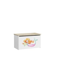 Ящик для игрушек Daria, 73x40x42 см цена и информация | Корзины и ящики для хранения | hansapost.ee