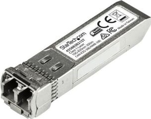 Daugiafunkcinis SFP + pluošto modelis Startech 455883B21ST hind ja info | Ruuterid | hansapost.ee