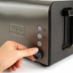 Black&Decker BXTO900E hind ja info | Black&Decker Väike köögitehnika | hansapost.ee