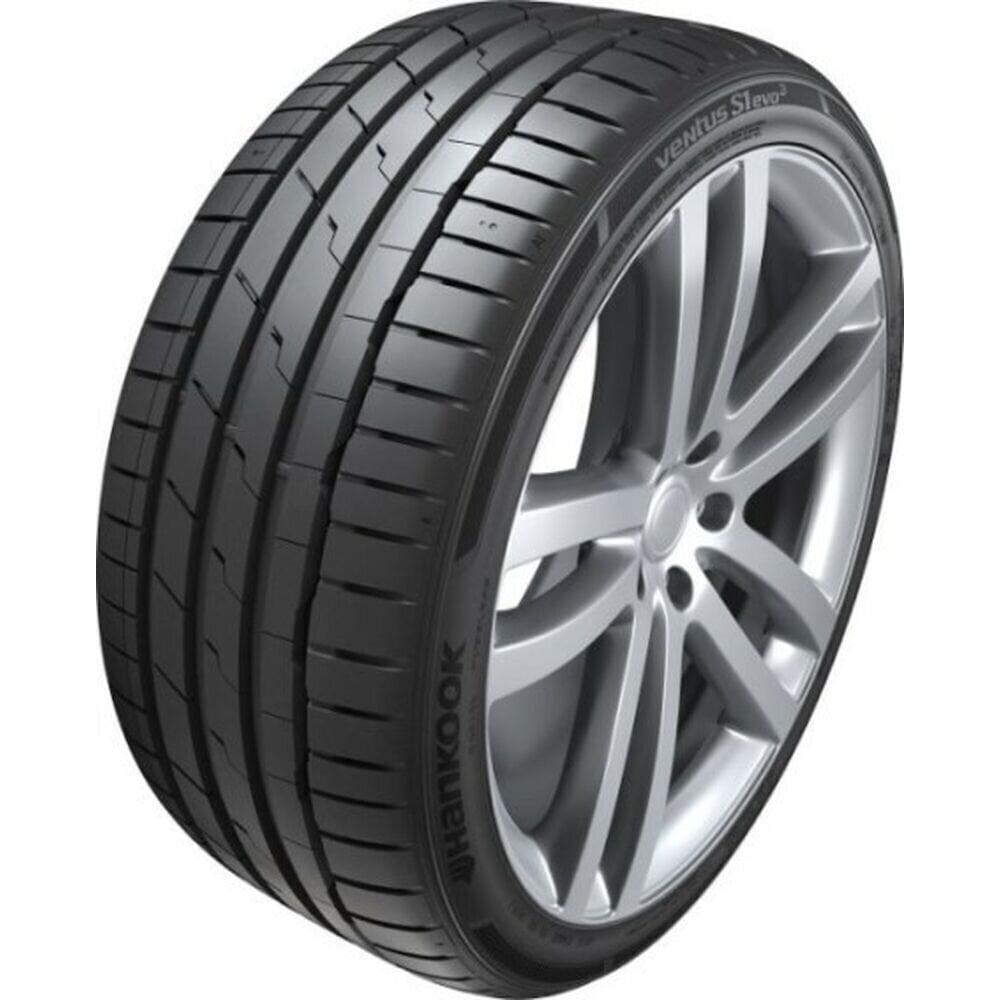 Hankook K127A VENTUS S1 EVO3 SUV 265/50ZR19 hind ja info | Suverehvid | hansapost.ee