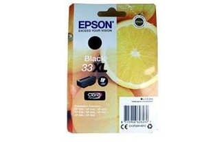 Epson C13T33514012 hind ja info | Tindiprinteri kassetid | hansapost.ee