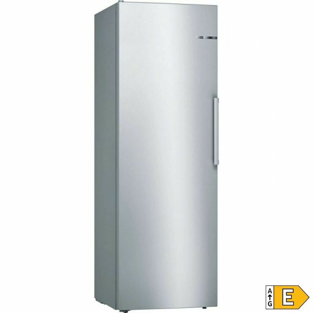 Bosch KSV33VLEP цена и информация | Külmkapid-külmikud | hansapost.ee