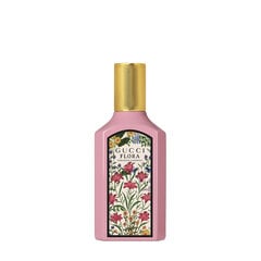 Парфюмерная вода Gucci Flora Gorgeous Gardenia EDP для женщин, 50 мл цена и информация | Gucci Духи | hansapost.ee