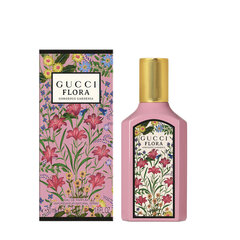 Парфюмерная вода Gucci Flora Gorgeous Gardenia EDP для женщин, 50 мл цена и информация | Gucci Духи | hansapost.ee