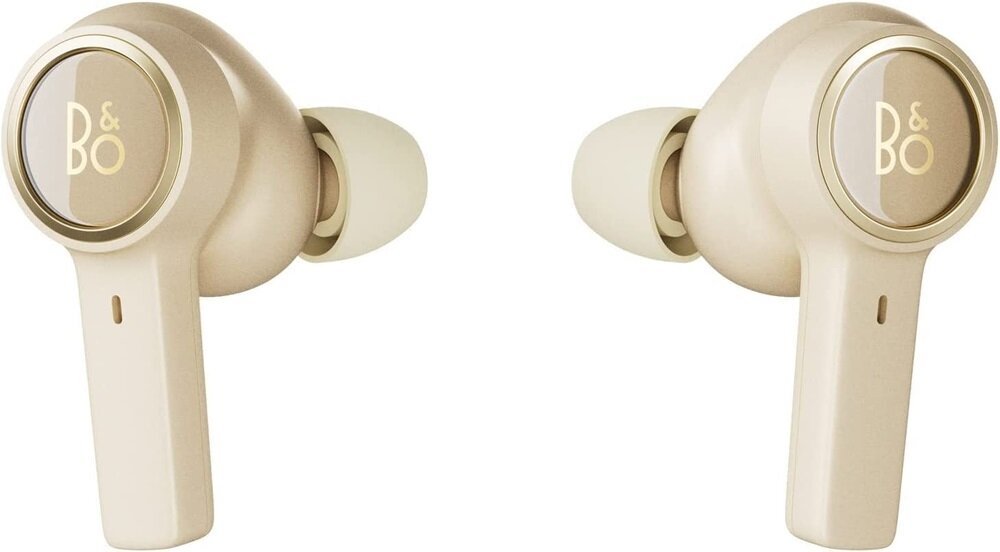 Bang & Olufsen Beoplay EX Gold Tone цена и информация | Kõrvaklapid | hansapost.ee