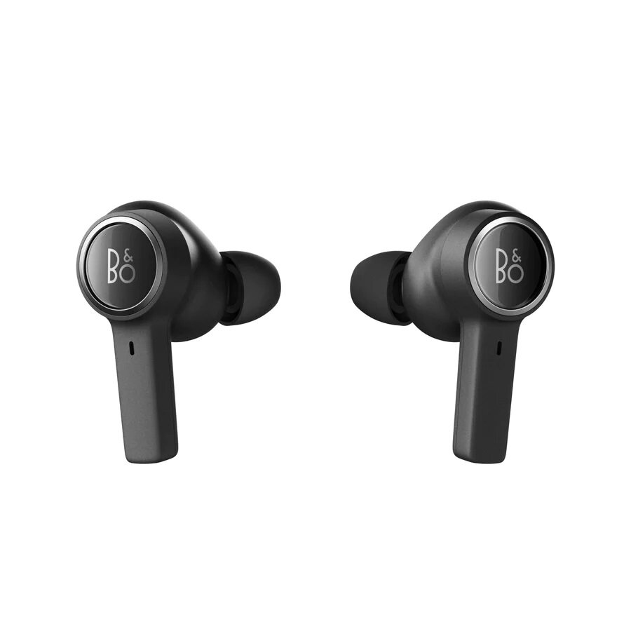 Bang & Olufsen Beoplay EX Black Anthracite цена и информация | Kõrvaklapid | hansapost.ee