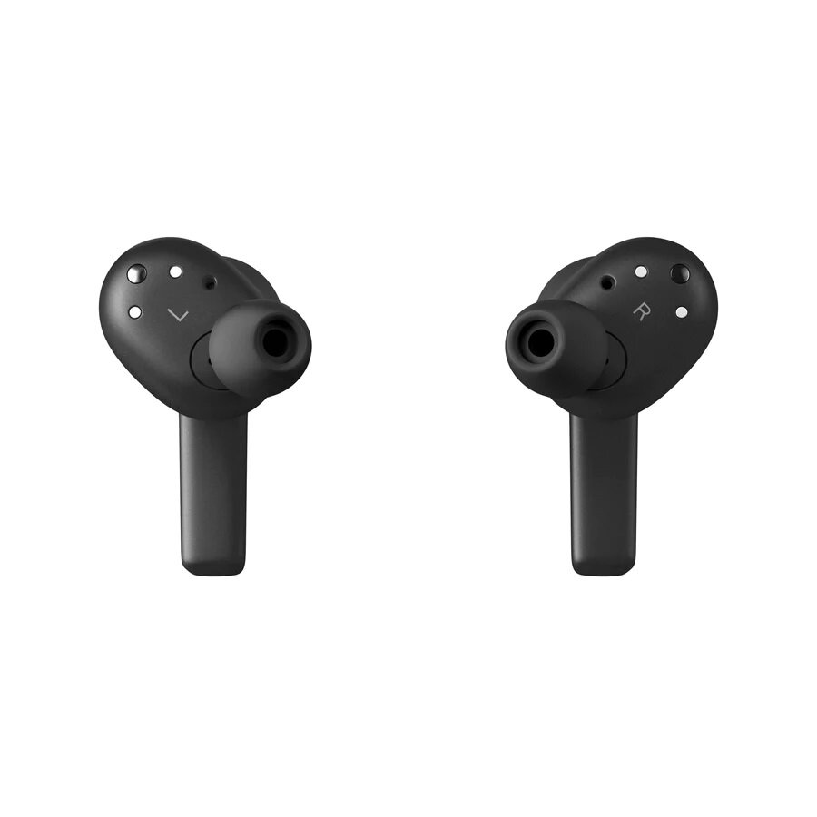 Bang & Olufsen Beoplay EX Black Anthracite цена и информация | Kõrvaklapid | hansapost.ee