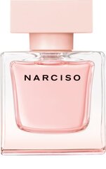 Parfüümvesi Narciso Rodriguez NARCISO Cristal EDP naistele 50 ml price and information | Perfumes for women | hansapost.ee