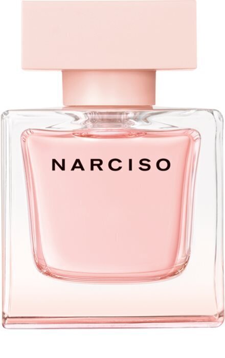 Parfüümvesi Narciso Rodriguez NARCISO Cristal EDP naistele 50 ml hind ja info | Parfüümid naistele | hansapost.ee