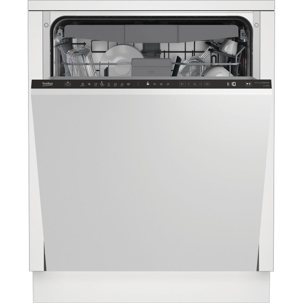 Beko BDIN38521Q hind ja info | Nõudepesumasinad | hansapost.ee