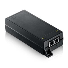 Zyxel POE12-60W 5 Гбит Ethernet цена и информация | Адаптеры, USB-разветвители | hansapost.ee