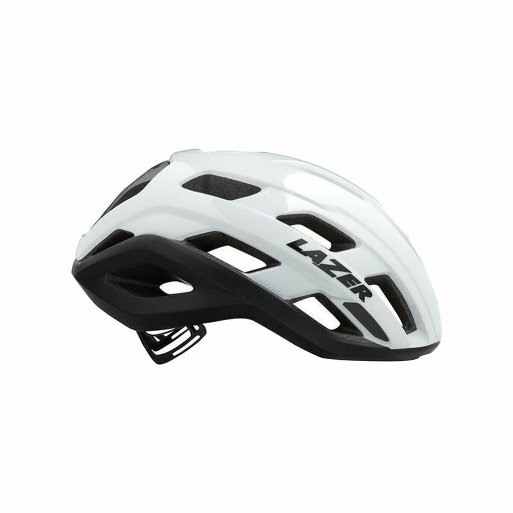 Täiskasvanute rattakiiver Shimano Strada Kineticore White M hind ja info | Kiivrid | hansapost.ee