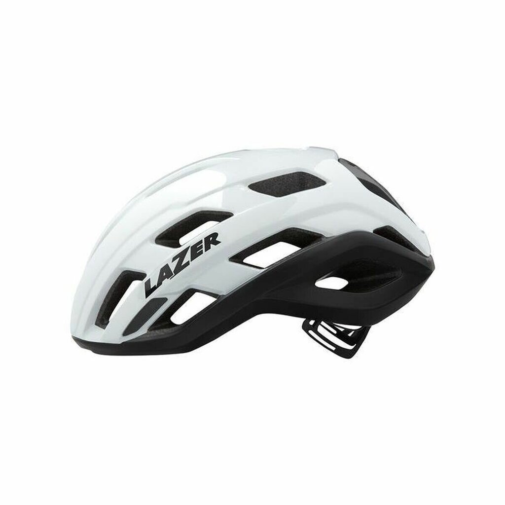 Täiskasvanute rattakiiver Shimano Strada Kineticore White M hind ja info | Kiivrid | hansapost.ee