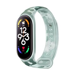 Ремешок для часов Xiaomi SMART BAND 7 цена и информация | Xiaomi Умные часы и браслеты | hansapost.ee