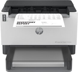 Мультифункциональный принтер HP LASERJET TANK 2504DW цена и информация | Принтеры | hansapost.ee