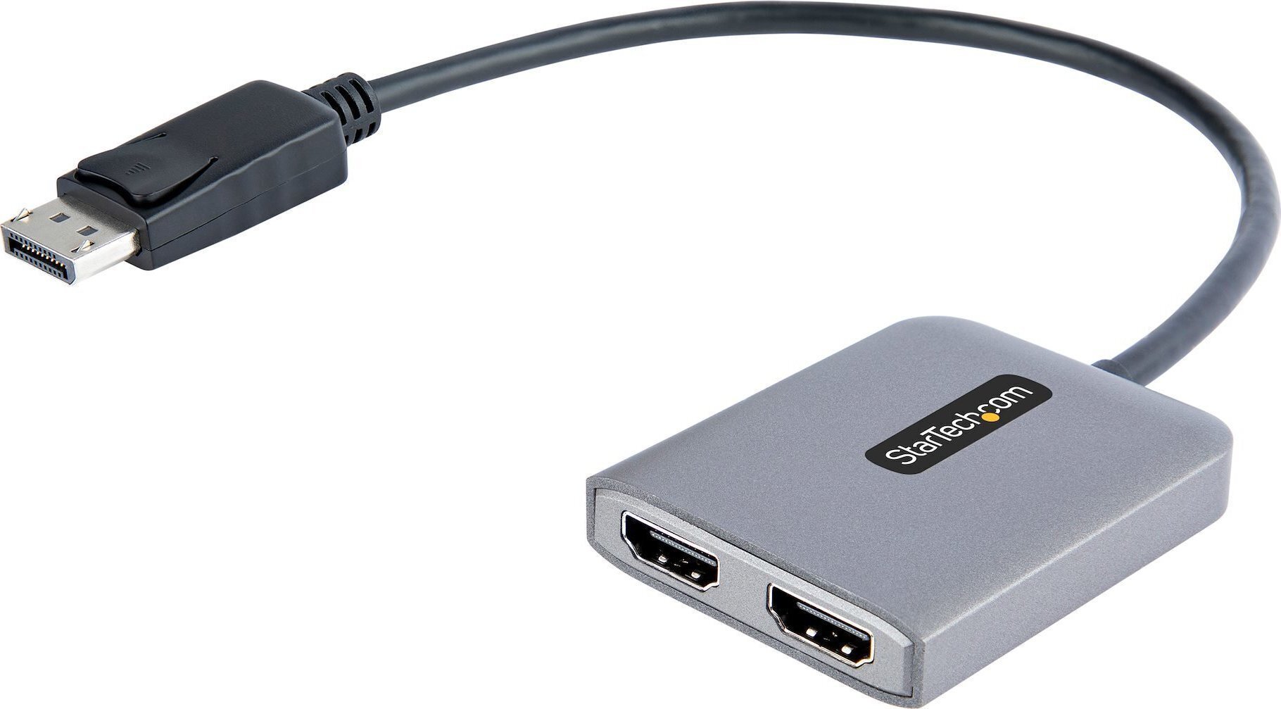 DisplayPort – HDMI adapter Startech MST14DP122HD цена и информация | USB adapterid ja jagajad | hansapost.ee