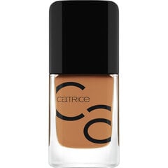 Küünelakk Catrice Iconails 125-toffee dreams, 10,5 ml hind ja info | Küünelakid ja küünelakieemaldajad | hansapost.ee