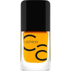 Küünelakk Catrice Iconails 129-bee mine, 10,5 ml hind ja info | Catrice Parfüümid, lõhnad ja kosmeetika | hansapost.ee