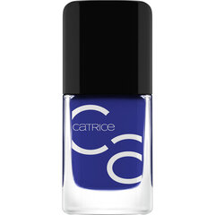 Küünelakk Catrice Iconails 130-meeting vibes, 10,5 ml hind ja info | Catrice Parfüümid, lõhnad ja kosmeetika | hansapost.ee