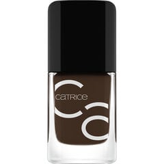 Küünelakk Catrice Iconails 131-espressoly suurepärane, 10,5 ml hind ja info | Küünelakid ja küünelakieemaldajad | hansapost.ee