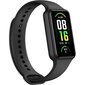 Amazfit Band 7 Black B2177EU1N цена и информация | Nutivõrud ja aktiivsusmonitorid | hansapost.ee