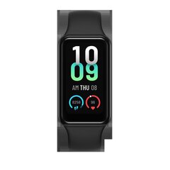 Amazfit Band 7 Black hind ja info | Nutivõrud ja aktiivsusmonitorid | hansapost.ee