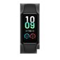 Amazfit Band 7 Black B2177EU1N цена и информация | Nutivõrud ja aktiivsusmonitorid | hansapost.ee